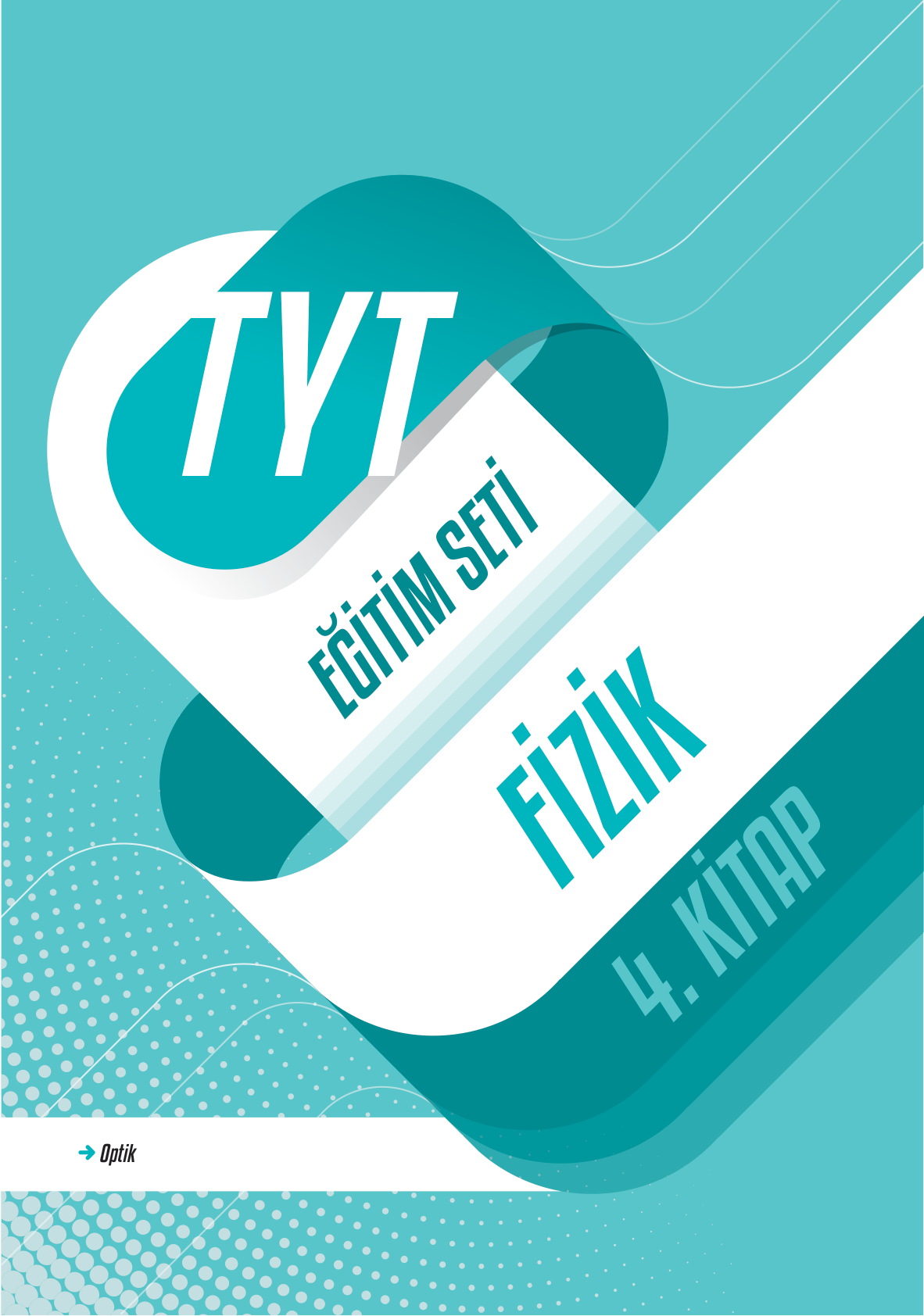 2026 TYT Fizik Konu Anlatımlı Kitap 4
