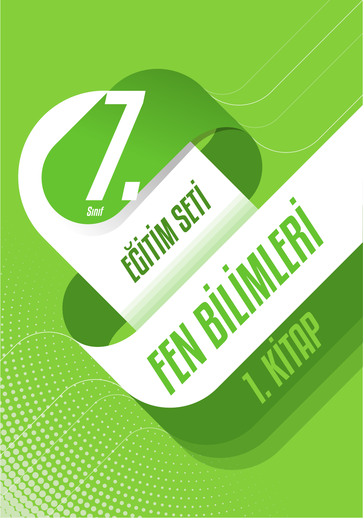 2026 7. Sınıf Fen Bilimleri Konu Anlatımlı Kitap 1