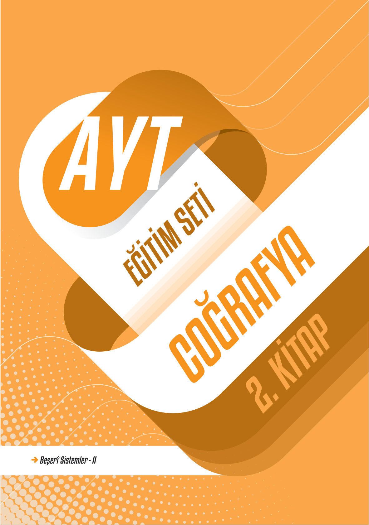 2026 AYT Coğrafya Konu Anlatımlı Kitap 2