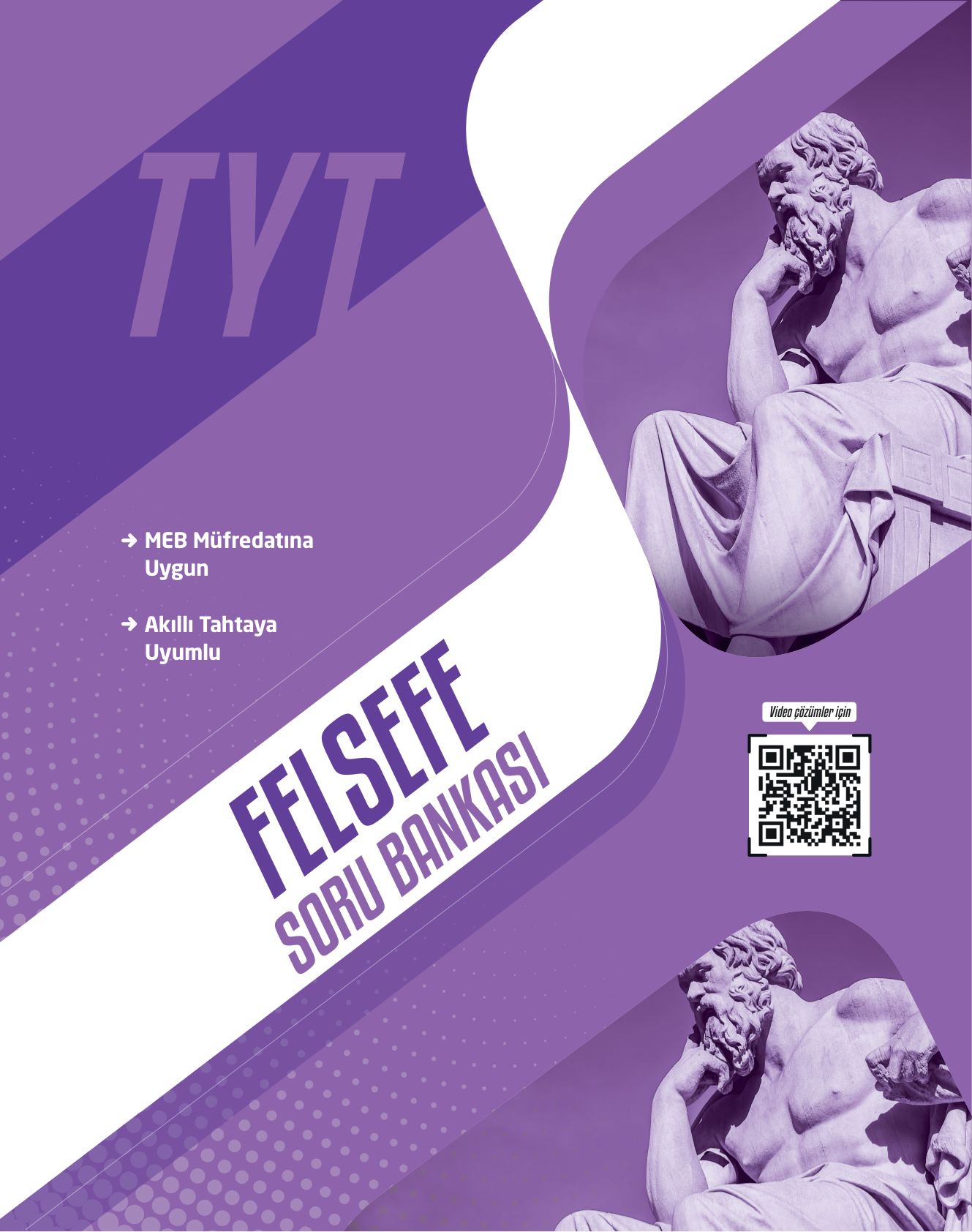 2026 TYT Felsefe Soru Bankası
