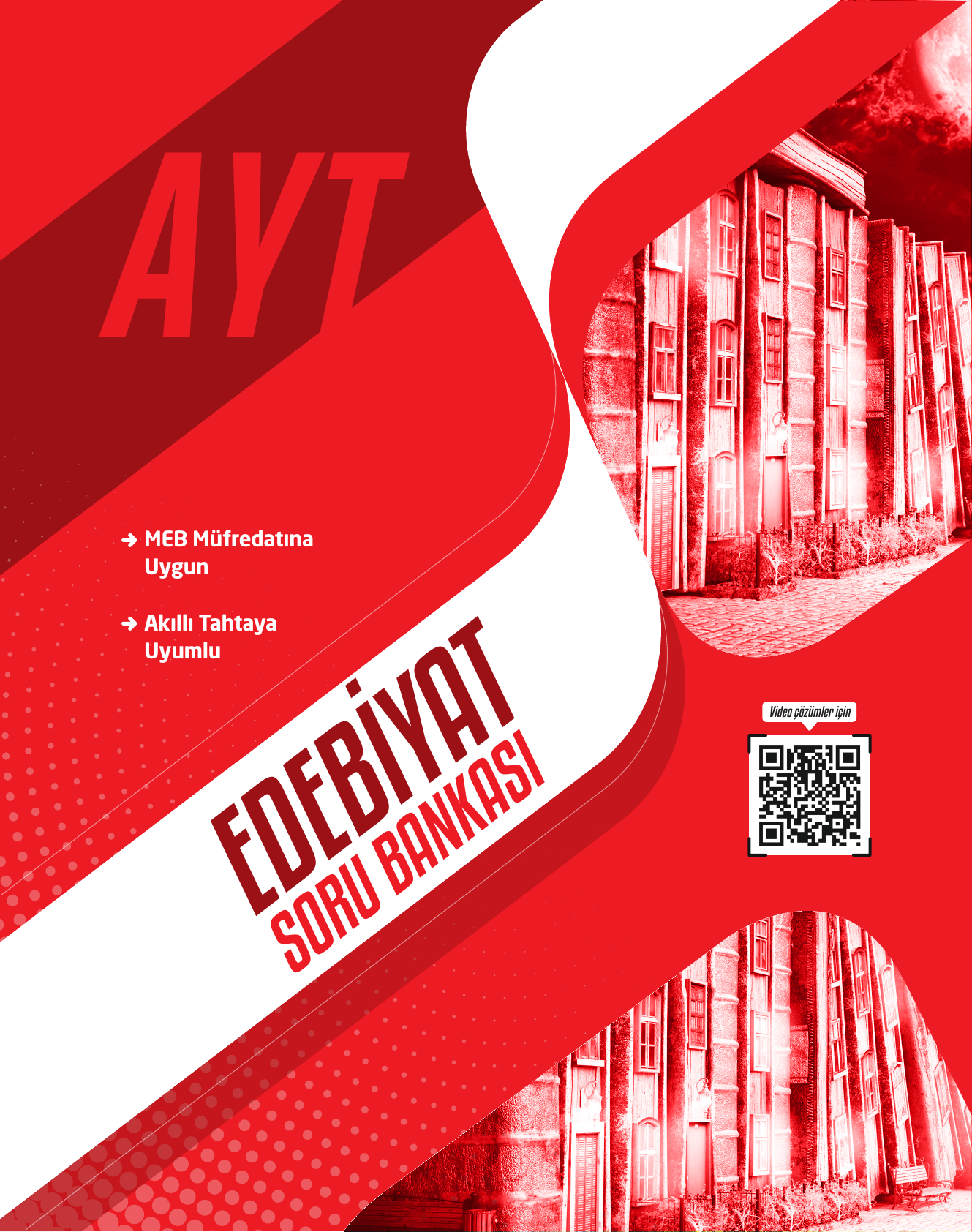 2026 AYT Edebiyat Soru Bankası