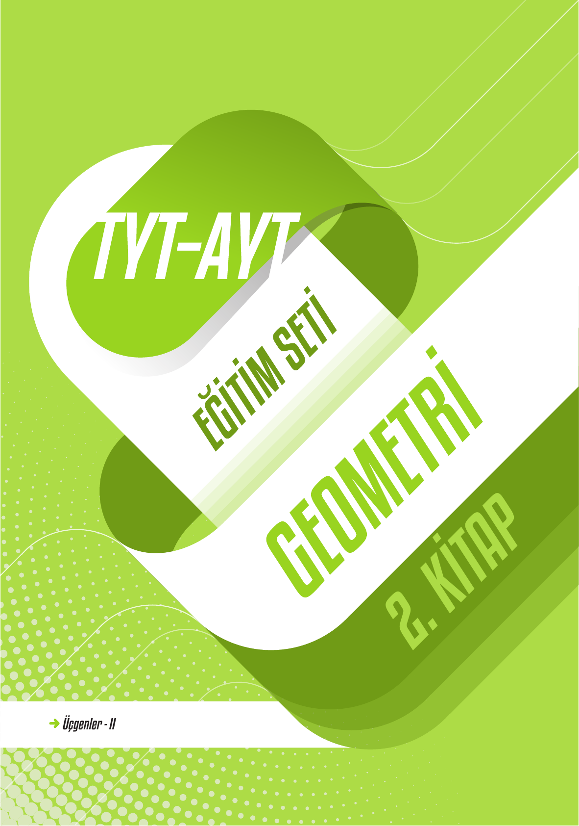 2026 TYT AYT Geometri Konu Anlatımlı_Kitap 2