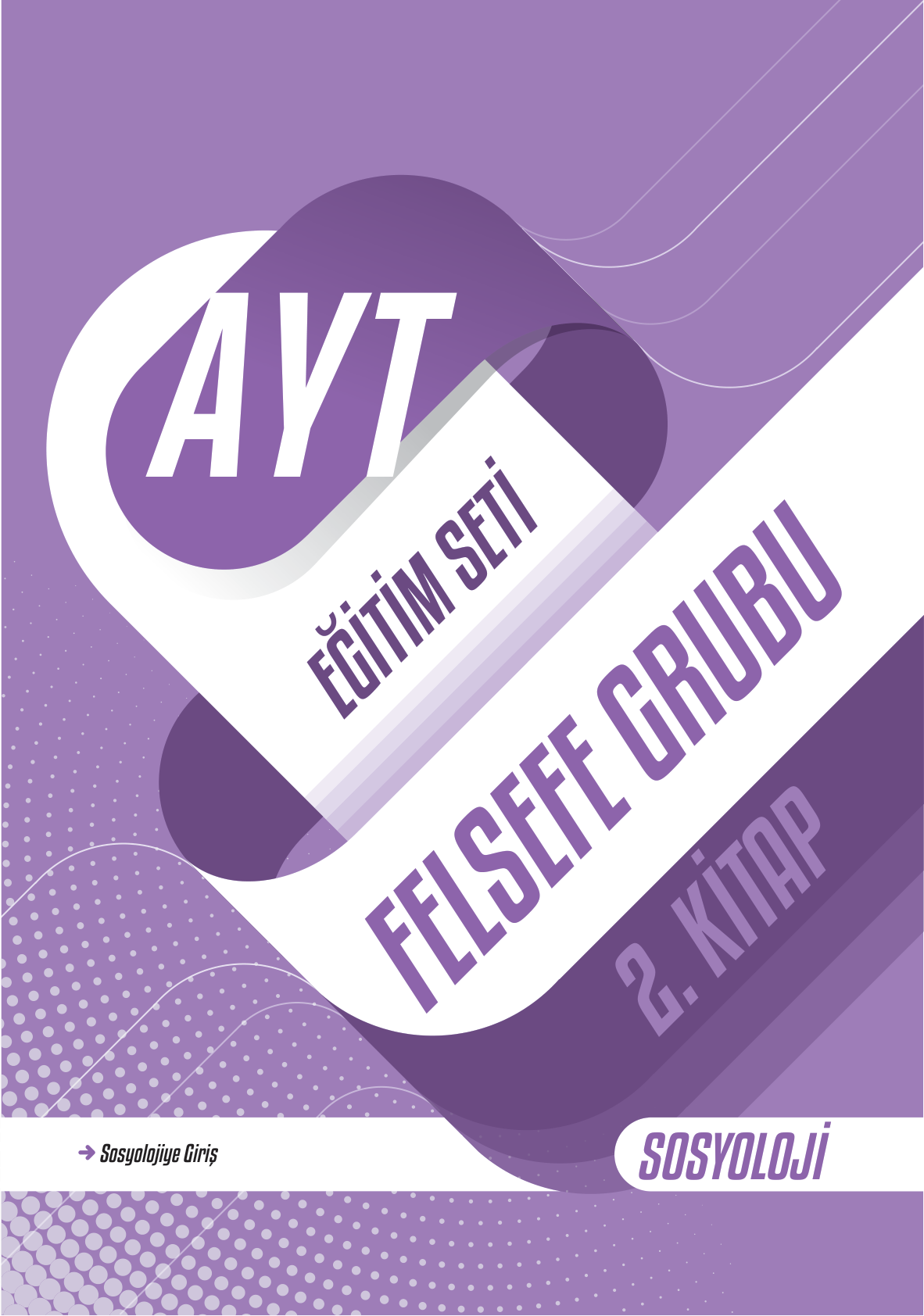 2026 AYT Felsefe Konu Anlatımlı Kitap 2