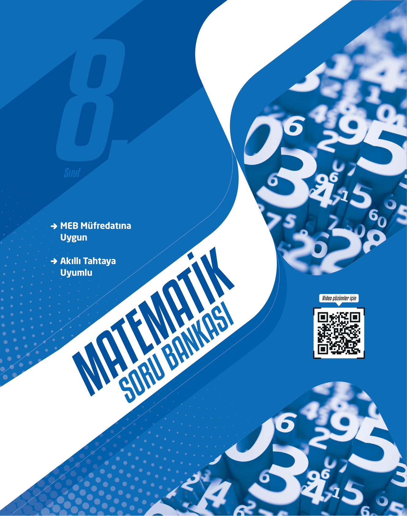 2026 8.Sınıf Matematik Soru Bankası