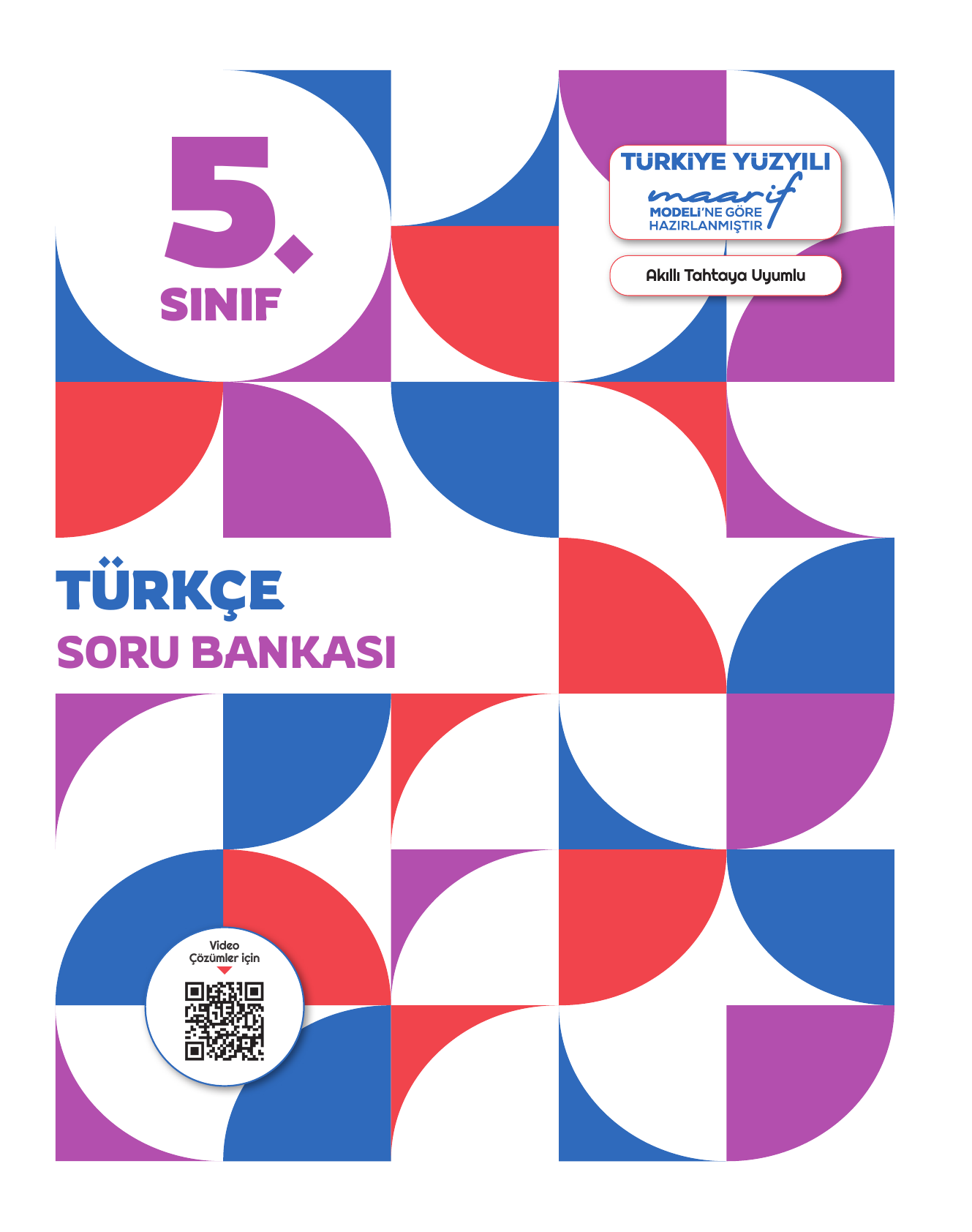 2026 5.Sınıf Türkçe Soru Bankası