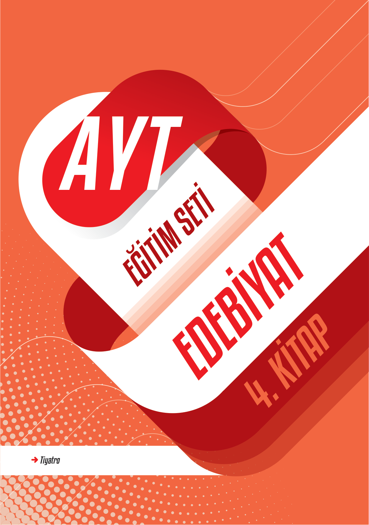 2026 AYT Edebiyat Konu Anlatımlı Kitap 4