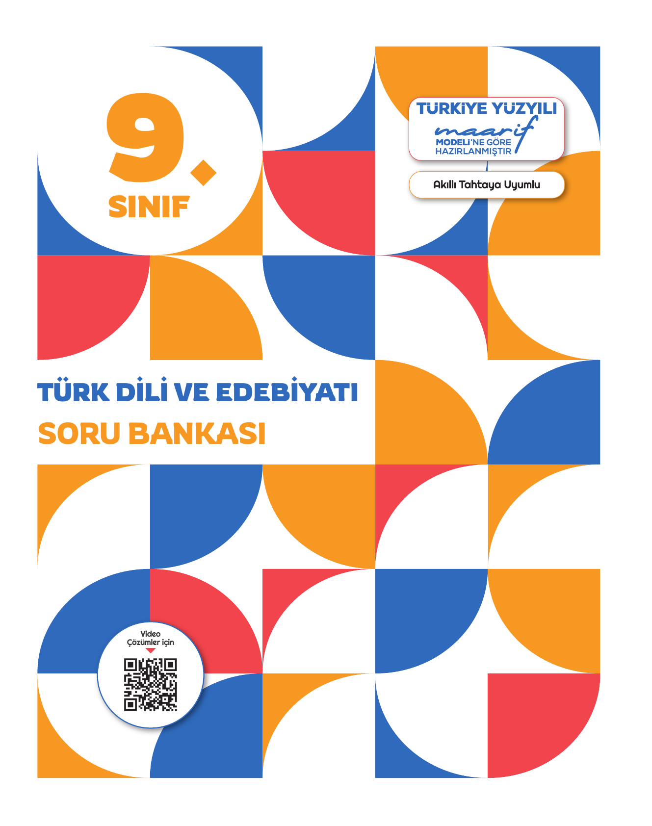 2026 9.Sınıf Edebiyat Soru Bankası