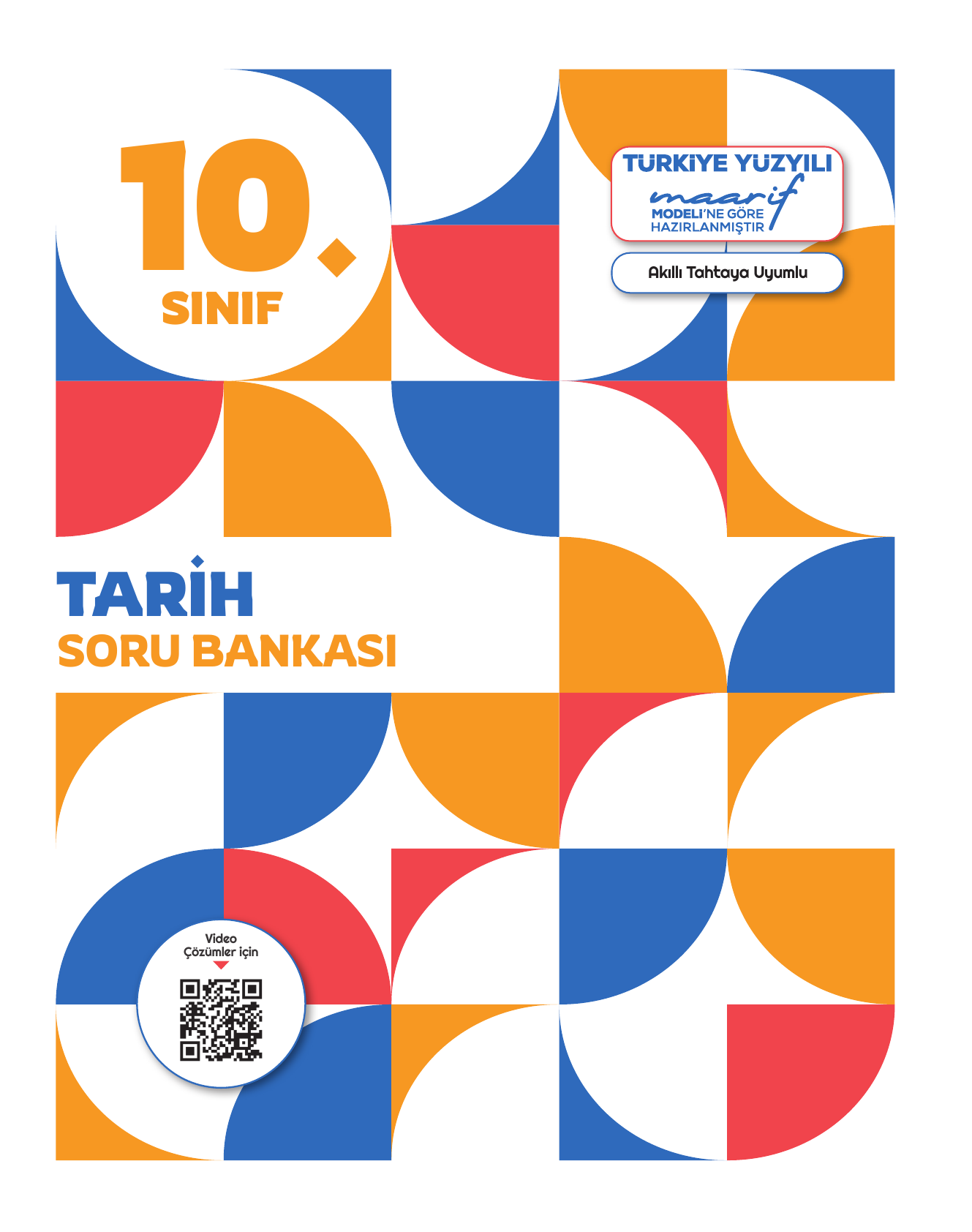 2026 10. Sınıf Tarih Soru Bankası