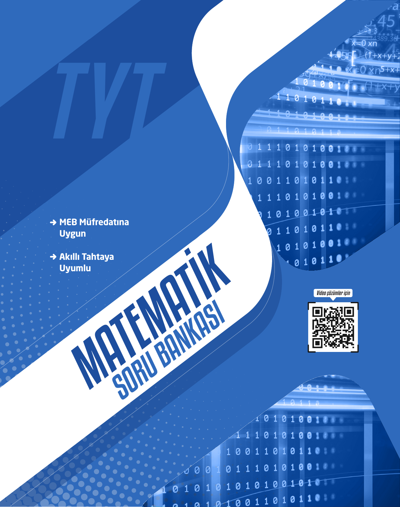 2026 TYT Matematik Soru Bankası