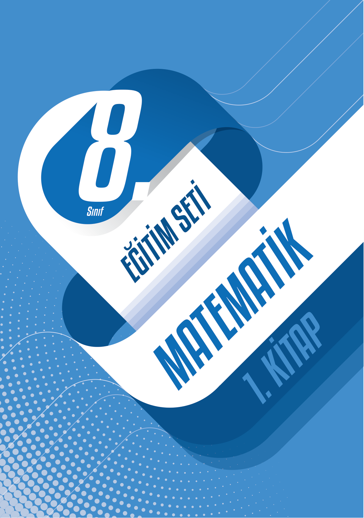 2026 8.Sınıf Matematik Konu Anlatımlı Kitap 1