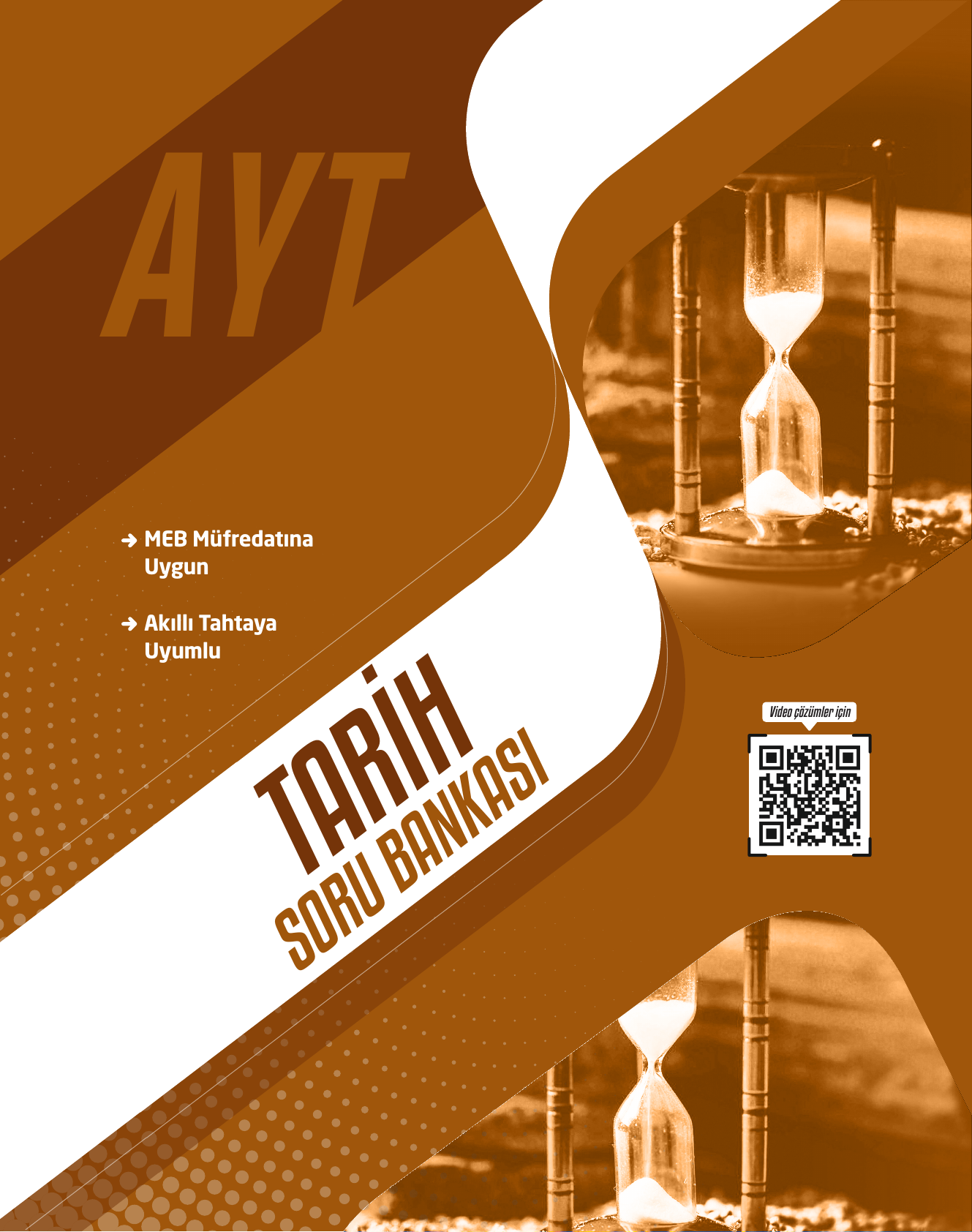 2026 AYT Tarih Soru Bankası