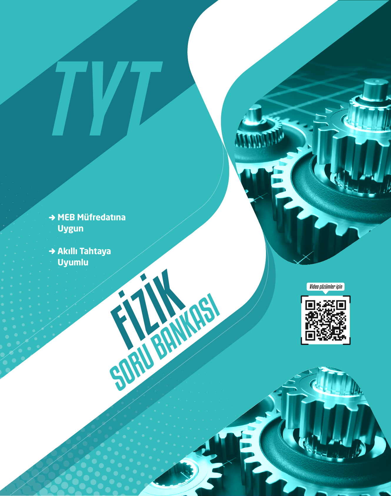 2026 TYT Fizik Soru Bankası