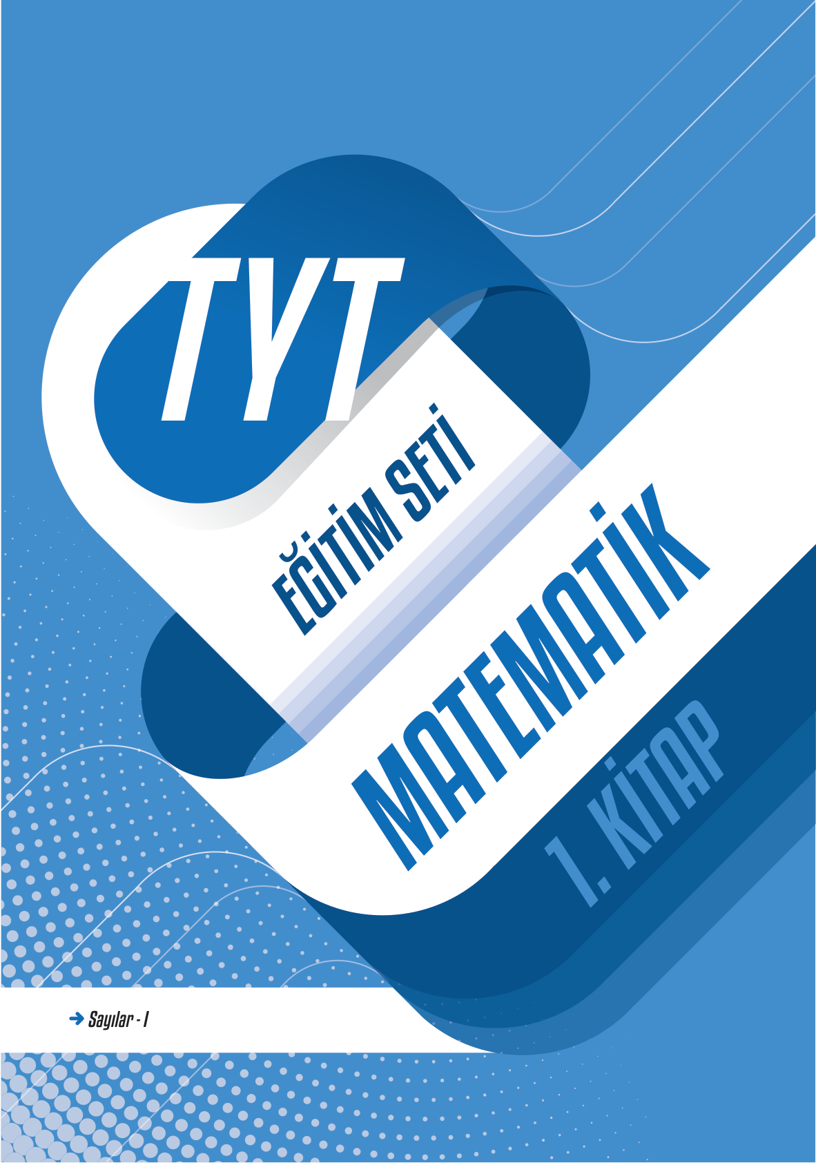 2026 TYT Matematik Konu Anlatımlı Kitap 1