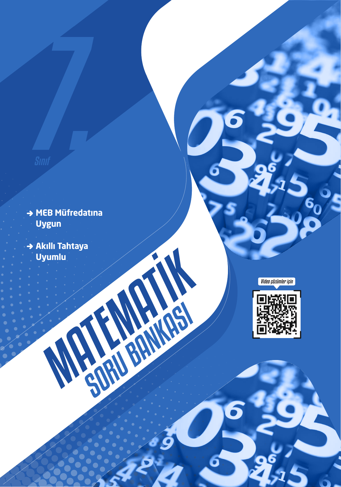 2026 7.Sınıf Matematik Soru Bankası