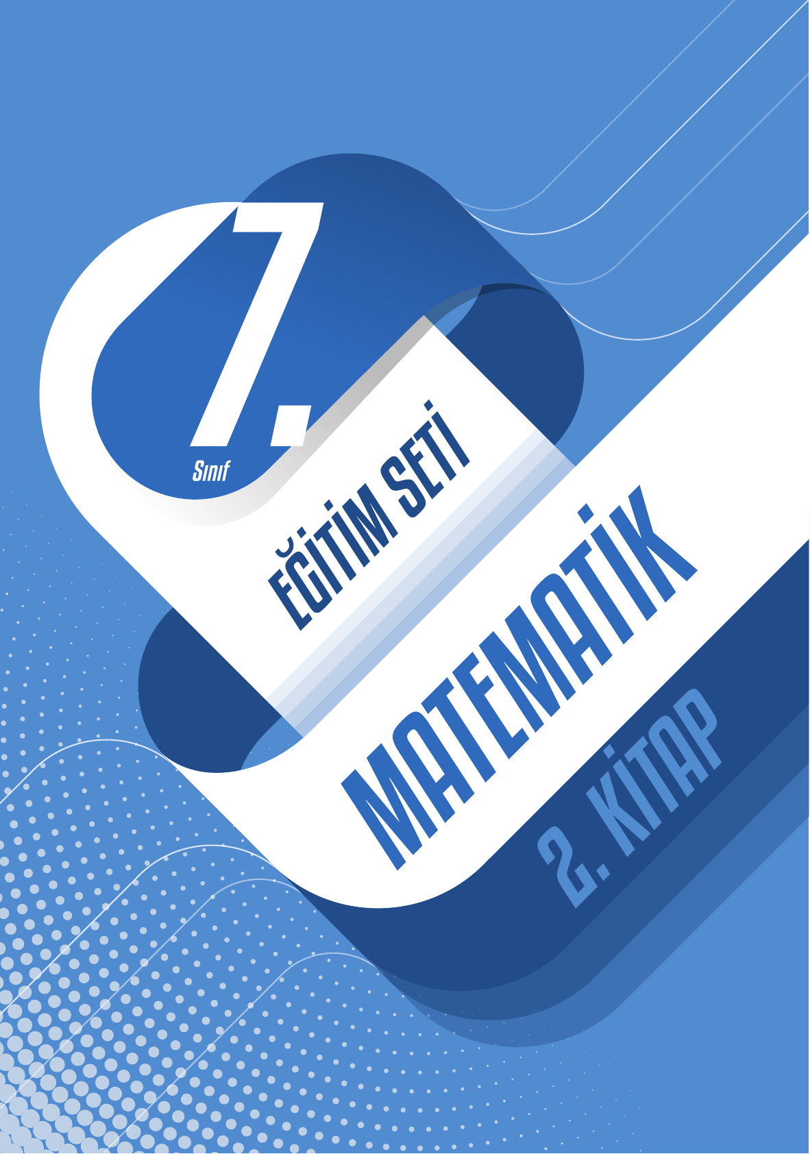 2026 7. Sınıf Matematik Konu Anlatımlı Kitap 2