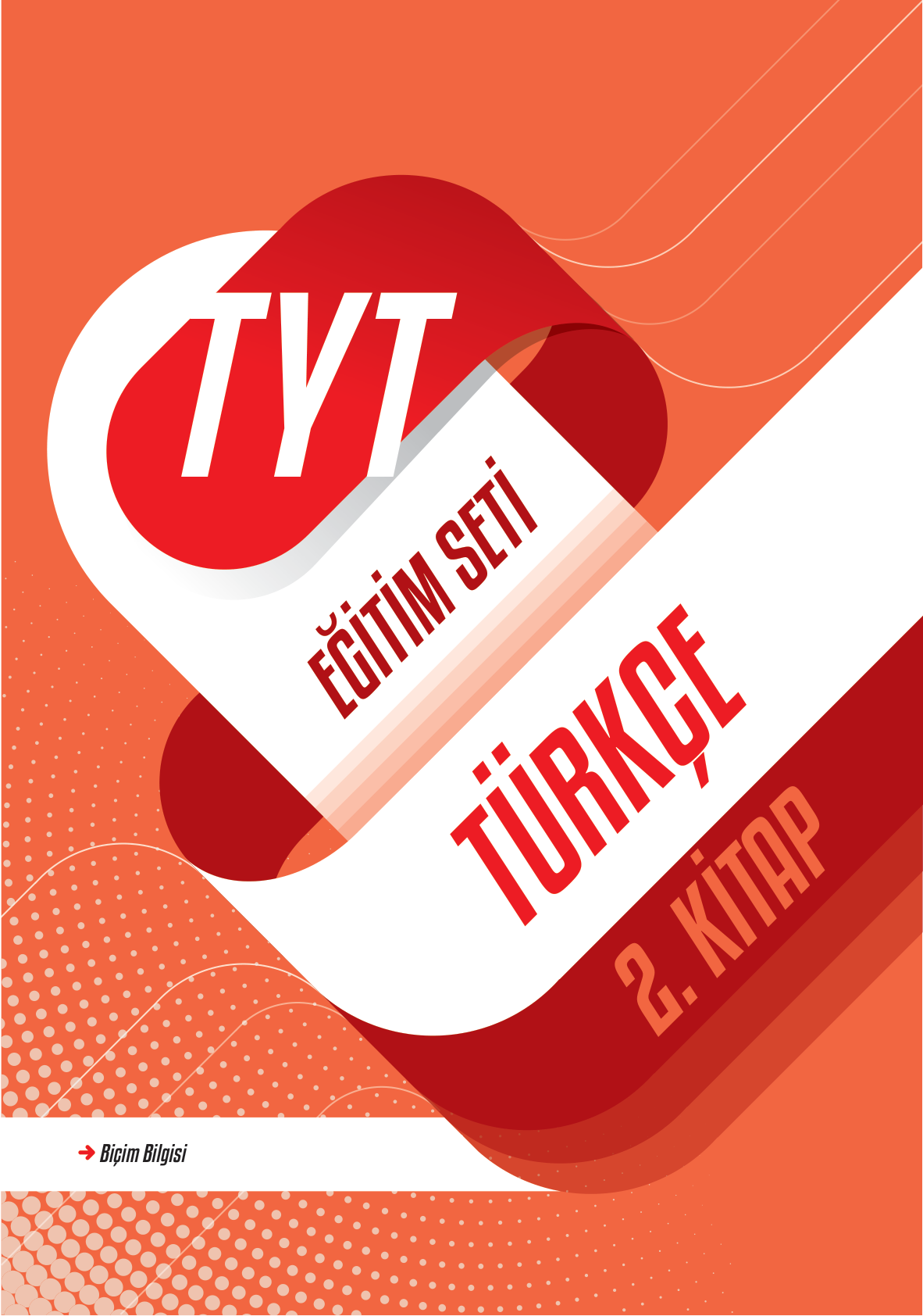 2026 TYT Türkçe Konu Anlatımlı Kitap 2
