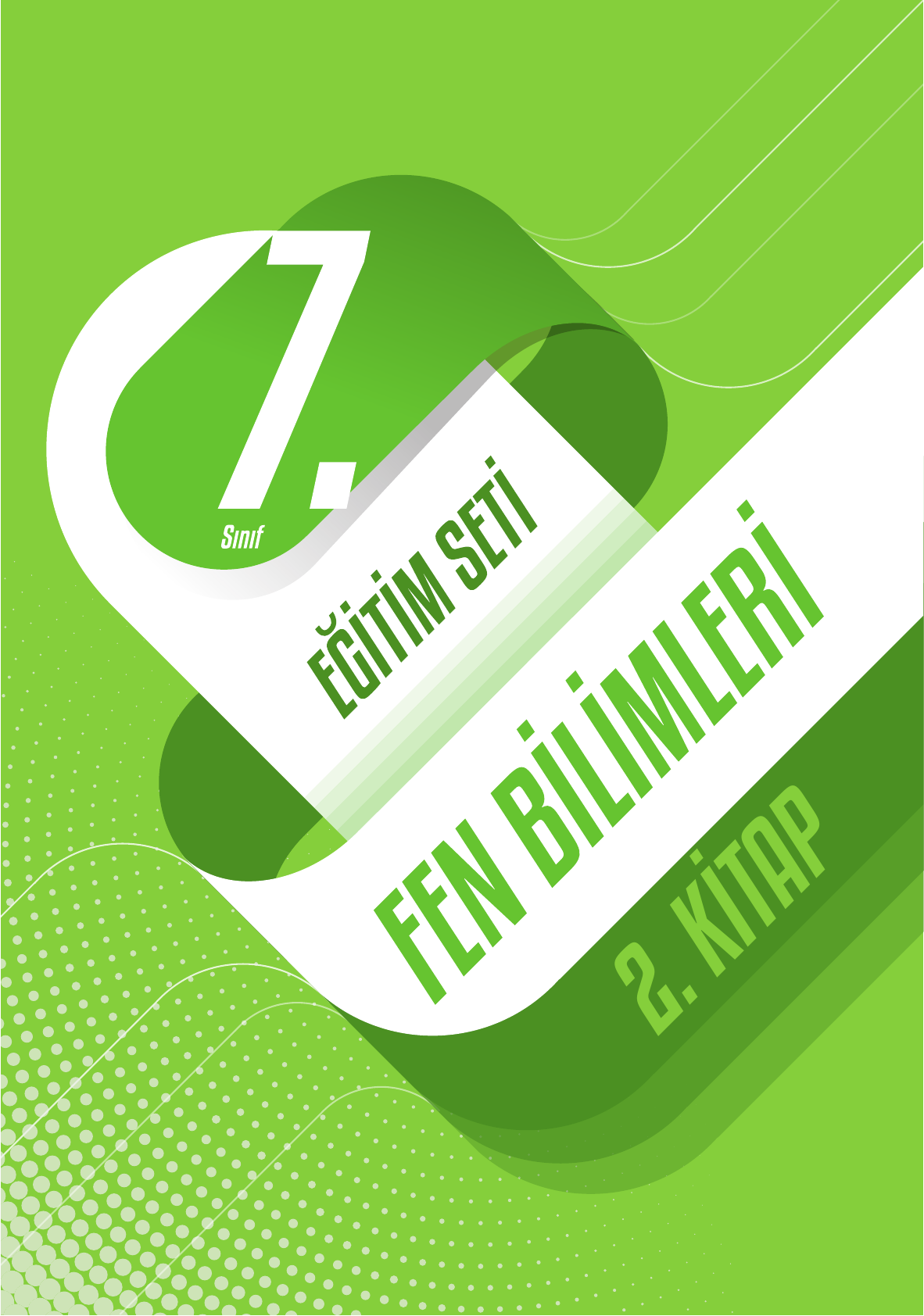 2026 7. Sınıf Fen Bilimleri Konu Anlatımlı Kitap 2
